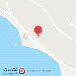 عکس رستوران سنتی بادگیران بندر لافت