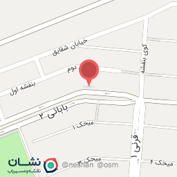 عکس خشکشویی آبنوس