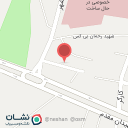 عکس اتومکانیکی تخت گاز