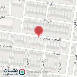 عکس سوپرمارکت حاجی آبادی