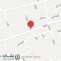 عکس میوه فروشی