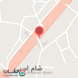 عکس پست بانک شام اسلی