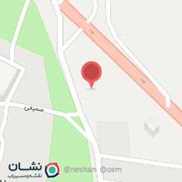 عکس سوپر مارکت شمسایی