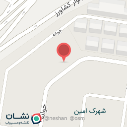 عکس آرایشی بهداشتی آیدا