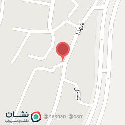 عکس مسجد فاطمه زهرا