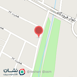 عکس آرایشگاه سناتور (نیازی)