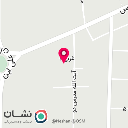 عکس سایبان بدون پایه مزاحم