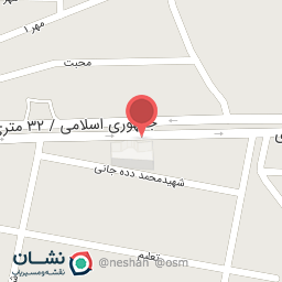 عکس خودپرداز بانک رفاه 