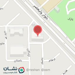 عکس مسجد اعظم