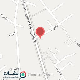 عکس شیرینی سرای آریا