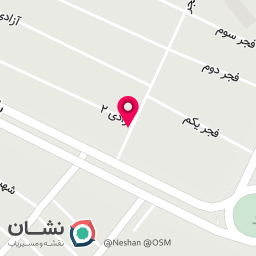 عکس پرنده سرای فجر
