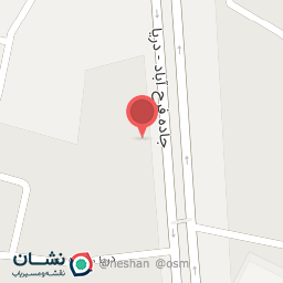 عکس شهرداری فرح آباد