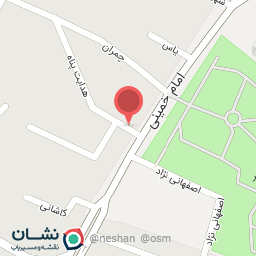 عکس آشپزخانه گلاب خاتون