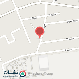 عکس رستوران میداف کنگ