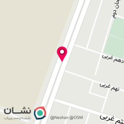 عکس سرو کهنسال کرج