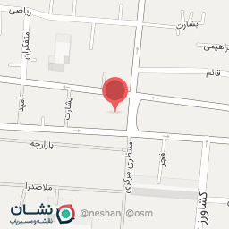 عکس چاپخانه رستگاری