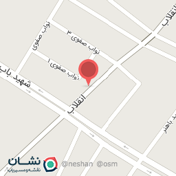 عکس خواروبار فروشی حاج رحمان ریگی