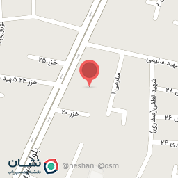 عکس موسسه حفاظتی امنیتی هوشمند سازه آریا