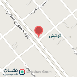 عکس دکه مطبوعاتی محمدزاده