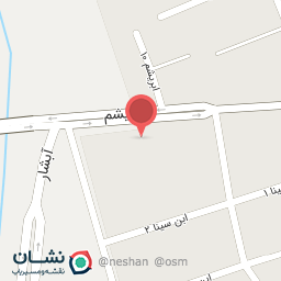 عکس سالن ورزشی شهدای نهم دی