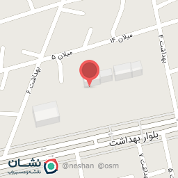 عکس دبیرستان دخترانه دانش