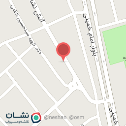 عکس فروشگاه لوازم یدکی موتورسیکلت عمو مسعود