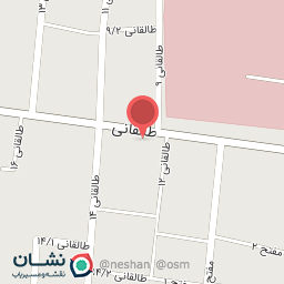 عکس درمانگاه بقیه الله 