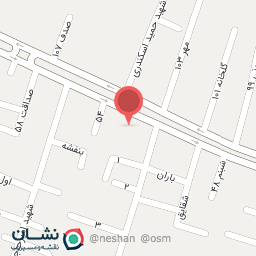 عکس آرایشی بهداشتی مایسا