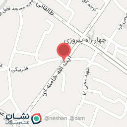 عکس میوه فروشی ناصر تقوی