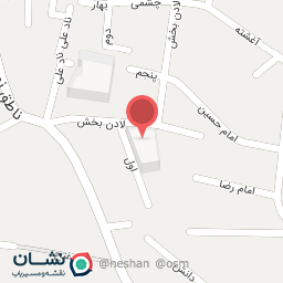 عکس حسینیه یرکیها