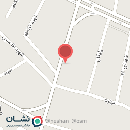 عکس شهر شیشه ثاقب