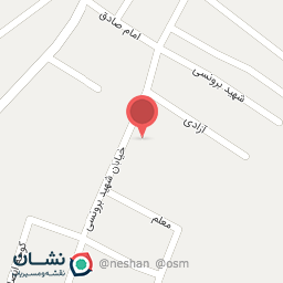 عکس جم - شرکت ماشین سازان پردیس