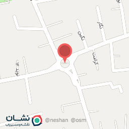 عکس میدان امام جعفر صادق