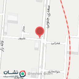 عکس فروشگاه مهرگان پاسارگاد 