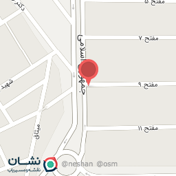 عکس فروشگاه رنگ الوند