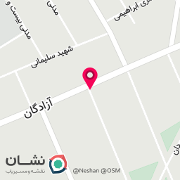 عکس سوپر مارکت اکبر اسکندری 