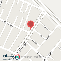 عکس شهر کاغذدیواری پرشیا دکوراسیون 