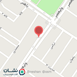 عکس آرایشی ماکیاژ