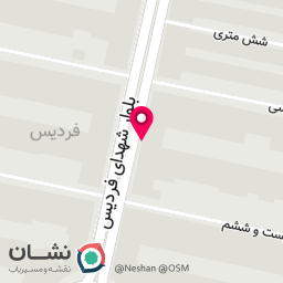 عکس کلینیک پوست مو لیزر ونوس