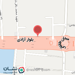 عکس خودپرداز بانک سپه