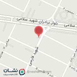 عکس مزون یلدا