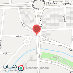 عکس شهرداری منطقه سه رشت