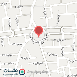 عکس میدان شریعتی