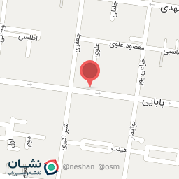 عکس فروشگاه فلامینگو