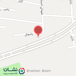 عکس عمده فروشی مواد غذایی ولیعصر