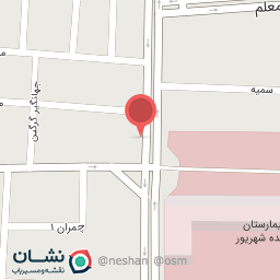 عکس مطب دکتر عادل هژبریان