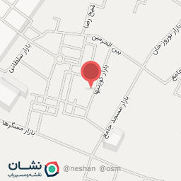 عکس فروشگاه عطرپلاس