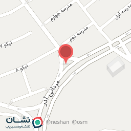 عکس غذاخوری سید