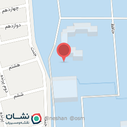 عکس سال ورزشی شهدای گمنام کوی دانشگاه تهران 