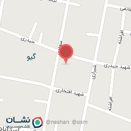 عکس مسجد امام سجاد